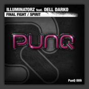 Final Fight / Spirit