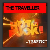 Hot As Fuck