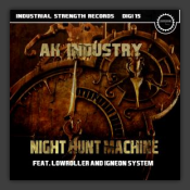 Night Hunt Machine