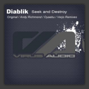 Seek and Destroy