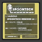 Spoontech Remixed 01
