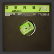 Attack / D.F.C.