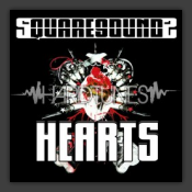 Hearts EP