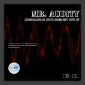 Arenaline Is God's Greatest Gift EP