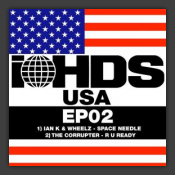 iHDS USA Focus: EP02
