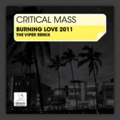 Burning Love 2011 (The Viper Remix)