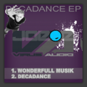 Decadance EP