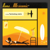 Ultrasonic