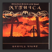 Devil's Night