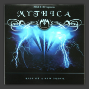 Rise Of A New Order