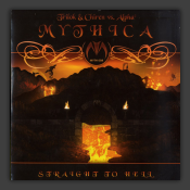 Straight To Hell