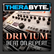 Beat On Repeat
