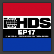 Oh You Rock (DJ Thera Remix)