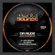 Acid Rocker EP