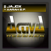 Xarah E.P.