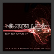 Take The Power