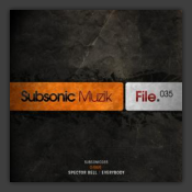 Spector Bell / Everbody