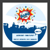 Turn It Up EP
