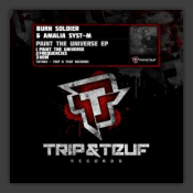 Paint The Universe EP