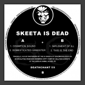 Skeeta is Dead