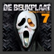 De Beukplaat 7