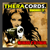 Grindhouse EP Vol 1