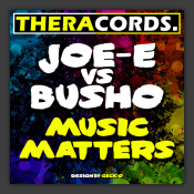 Music Matters