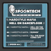 Hell On The Dancefloor