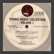 Titanic Remix Collection Volume 1
