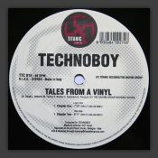 Tales From A Vinyl