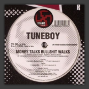 Money Talks Bullshit Walks