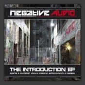The Introduction EP