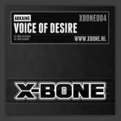 Voice Of Desire / Intelligence