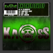 Another Love EP