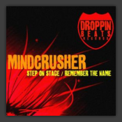 Step On Stage / Remember The Name