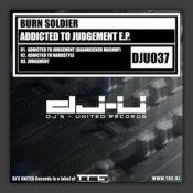 Addcited To Judgement E.P.