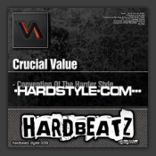 Convention Of The Harder Style