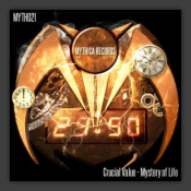 Mystery Of LIfe