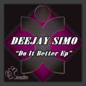 Do It Better EP