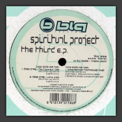 The Third E.P. 