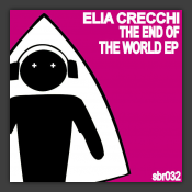 The End Of The World EP