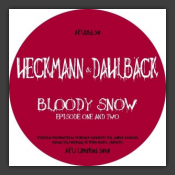 Bloody Snow