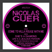 Come To Villa Rouge With Me