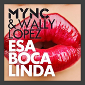 Esa Boca Linda