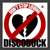 Don't Stop Loving