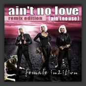 Ain't No Love (Ain't No Use) 