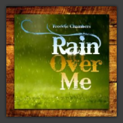 Rain Over Me
