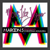 Moves Like Jagger