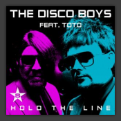 Hold The Line