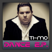 The Rhythm / To The Back (EP) 